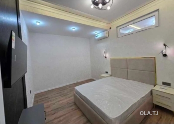 3 комнатная квартира, 2 этаж, 85 м²