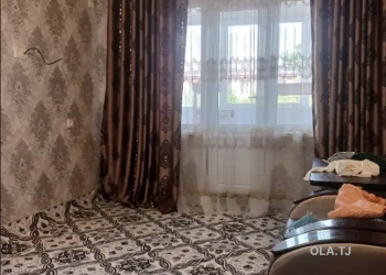 2 комнатная квартира, 3 этаж, 65 м²