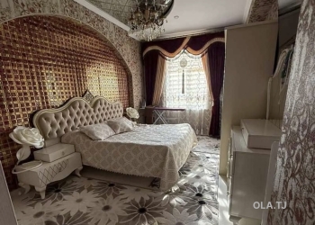 3 комнатная квартира, 8 этаж, 150 м²