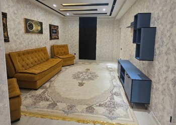 2 комнатная квартира, 4 этаж, 54 м²