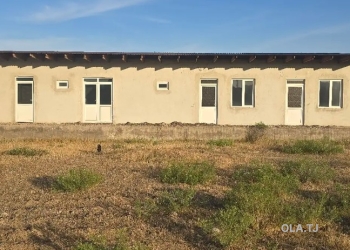 Дом (хавли), 4 комнат, 1 эт