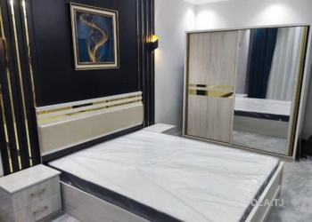 3 комнатная квартира, 4 этаж, 100 м²