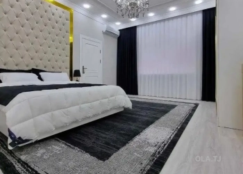 2 комнатная квартира, 4 этаж, 63м²