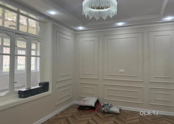 5 комнатная квартира, 7 этаж, 150 м²