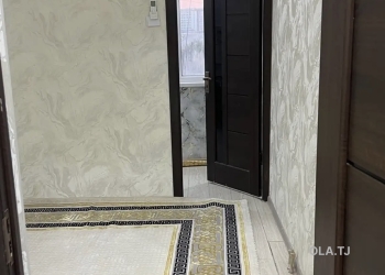 2 комнатная квартира, 3 этаж, 45 м²