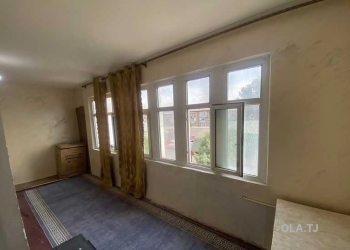 3 комнатная квартира, 3 этаж, 80 м²