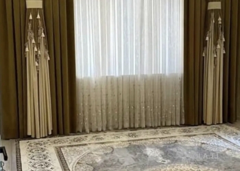 2 комнатная квартира, 9 этаж, 56 м²
