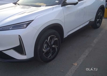 Dongfeng Aeolus L7,  2025