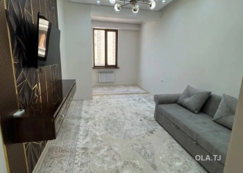 3 комнатная квартира, 13 этаж, 92 м²