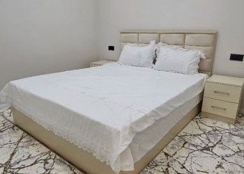 2 комнатная квартира, 2 этаж, 60 м²