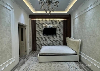 1 комнатная квартира, 11 этаж, 44 м²