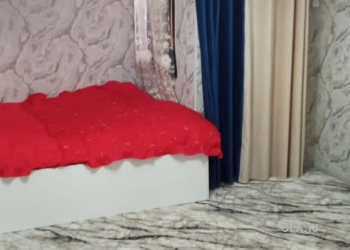 1 комнатная квартира, 6 этаж, 38 м²