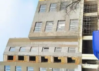 3 комнатная квартира, 3 этаж, 80 м²