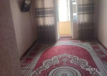 1 комнатная квартира, 5 этаж, 50 м²
