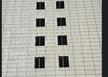1 комнатная квартира, 9 этаж, 52 м²