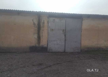 Гараж в аренду, 80 м²