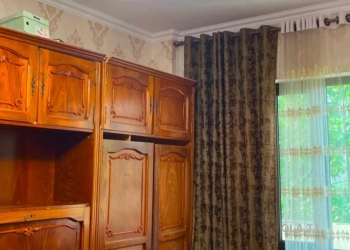 Комната в 4 комнатной квартире, 6,