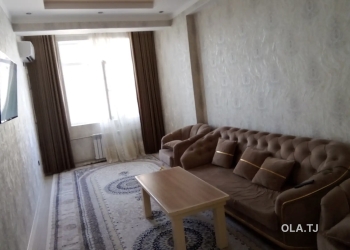 2 комнатная квартира, 4 этаж, 80 м²