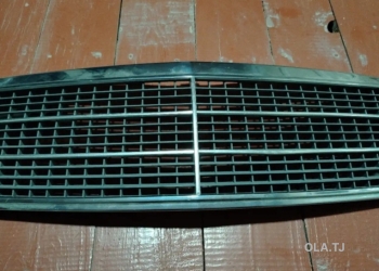Облицовка для Mercedes-Benz w202