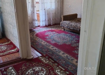 2 комнатная квартира, 4 этаж, 48 м²