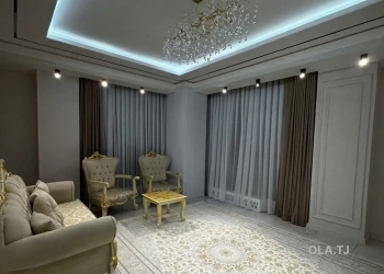 3 комнатная квартира, 7 этаж, 110 м²