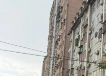 2 комнатная квартира, 15 этаж, 76 м²