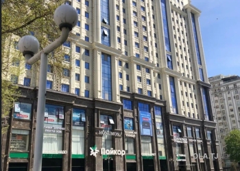 2 комнатная квартира, 3 этаж, 105 м²