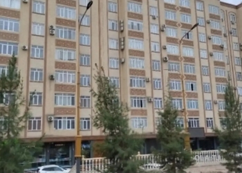 1 комнатная квартира, 8 этаж, 47 м²
