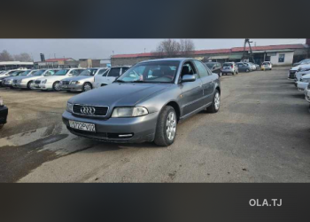 Audi A4,  1999
