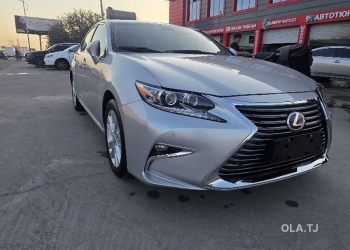 Lexus ES,  2015