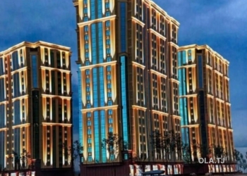 Офис на продажу, В бизнес-центре, 370 м²