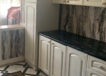2 комнатная квартира, 3 этаж, 60 м²