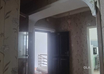 3 комнатная квартира, 4 этаж, 68 м²