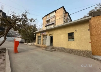 Помещение под магазин салон