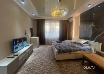 2 комнатная квартира, 1 этаж, 60 м²