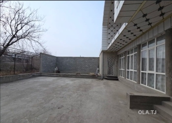 Дом (хавли), 4 комнат,