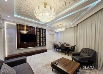 3 комнатная квартира, 11 этаж, 113 м²