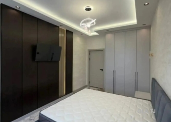 2 комнатная квартира, 3 этаж, 68 м²