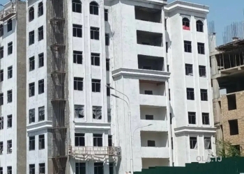 Помещение под свободное назначение, 400м², Исмоили сомони