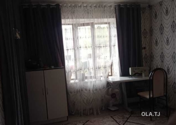 Дом (хавли), 5 комнат,