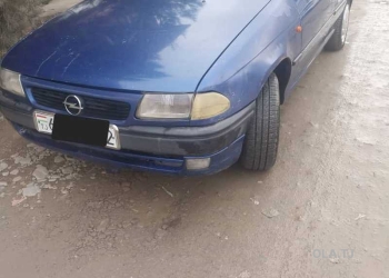 Opel Astra F,  1996