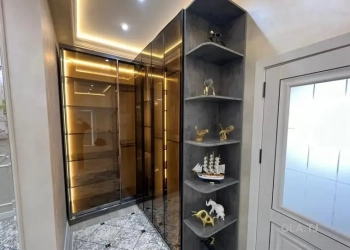 3 комнатная квартира, 9 этаж, 93 м²