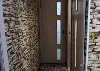 3 комнатная квартира, 4 этаж, 60 м²