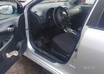 Toyota Corolla,  2007