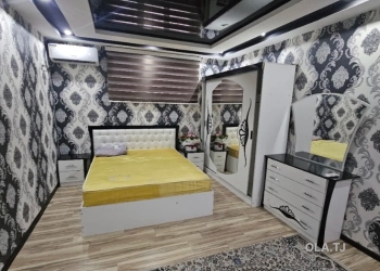 1 комнатная квартира, Цокольный этаж, 50 м²