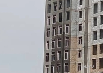 2 комнатная квартира, 8 этаж, 55 м²