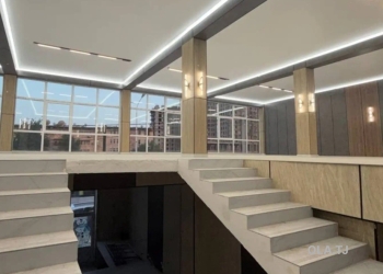 Помещение под свободное назначение, 260м², Сино поликлиникаи 14