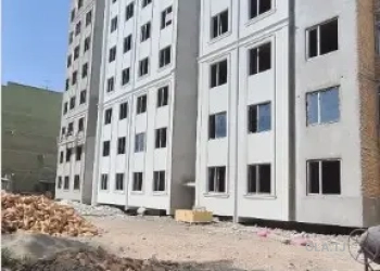 1 комнатная квартира, 7 этаж, 47 м²