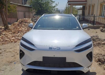 BYD Sea Lion 06,  2025