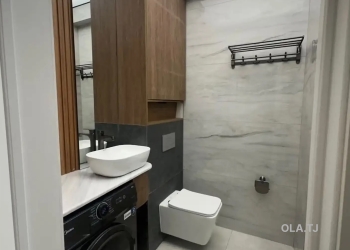 2 комнатная квартира, 3 этаж, 50 м²